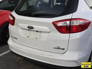 Ford C-MAX Híbrido 2013 SE 4 puertas Wagon