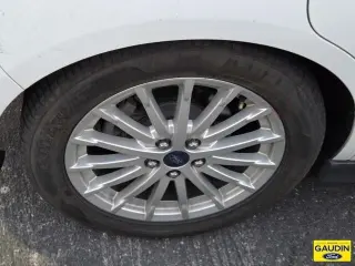 Ford C-MAX Híbrido 2013 SE 4 puertas Wagon