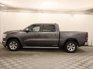 Ram 1500 2021 4x4 Laramie 4dr Crew Cab 5.6 ft. SB Pickup
