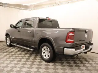 Ram 1500 2021 4x4 Laramie 4dr Crew Cab 5.6 ft. SB Pickup