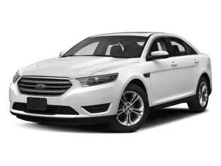 Ford Taurus 2016 Limited 4dr Sedán