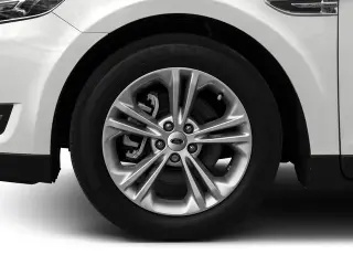 Ford Taurus 2016 Limited 4dr Sedán