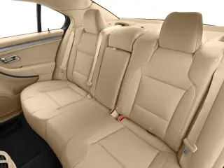 Ford Taurus 2016 Limited 4dr Sedán