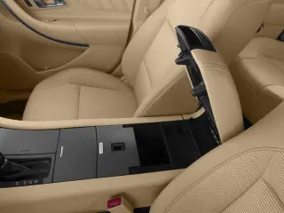 Ford Taurus 2016 Limited 4dr Sedán