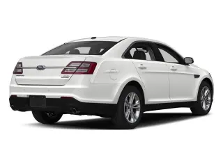 Ford Taurus 2016 Limited 4dr Sedán
