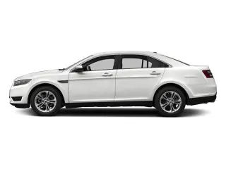 Ford Taurus 2016 Limited 4dr Sedán