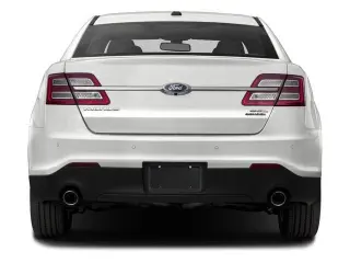 Ford Taurus 2016 Limited 4dr Sedán