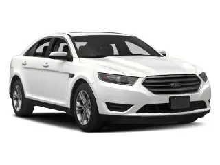 Ford Taurus 2016 Limited 4dr Sedán