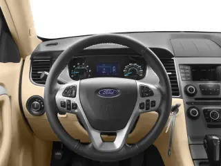 Ford Taurus 2016 Limited 4dr Sedán
