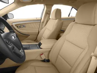 Ford Taurus 2016 Limited 4dr Sedán