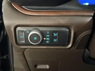 Ford Explorer 2022 King Ranch 4dr SUV