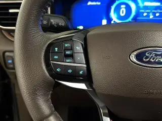 Ford Explorer 2022 King Ranch 4dr SUV