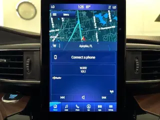 Ford Explorer 2022 King Ranch 4dr SUV