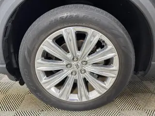 Ford Explorer 2022 King Ranch 4dr SUV