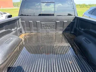 Ram 1500 2020 4x4 Big Horn 4dr Quad Cab 6.4 ft. SB Pickup