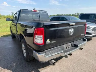Ram 1500 2020 4x4 Big Horn 4dr Quad Cab 6.4 ft. SB Pickup