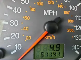 Ford Focus 2006 ZX5 S 4dr Hatchback