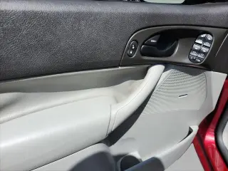 Ford Focus 2006 ZX5 S 4dr Hatchback