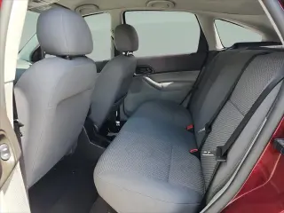 Ford Focus 2006 ZX5 S 4dr Hatchback