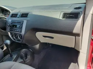 Ford Focus 2006 ZX5 S 4dr Hatchback