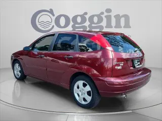 Ford Focus 2006 ZX5 S 4dr Hatchback