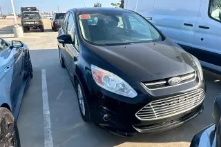 Ford C-MAX Energi 2016 SEL 4 puertas Wagon