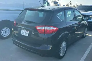 Ford C-MAX Energi 2016 SEL 4 puertas Wagon