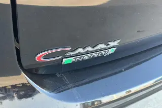 Ford C-MAX Energi 2016 SEL 4 puertas Wagon