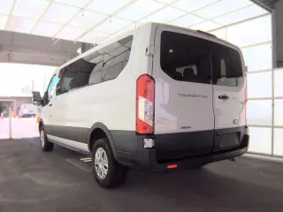 Ford Transit 2023 350 XL 3dr LWB Low Roof Passenger Van