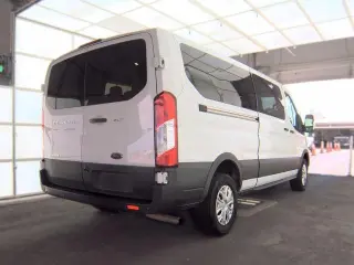 Ford Transit 2023 350 XL 3dr LWB Low Roof Passenger Van