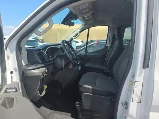 Ford Transit 2023 350 XL 3dr LWB Low Roof Passenger Van