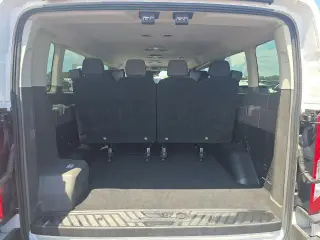 Ford Transit 2023 350 XL 3dr LWB Low Roof Passenger Van