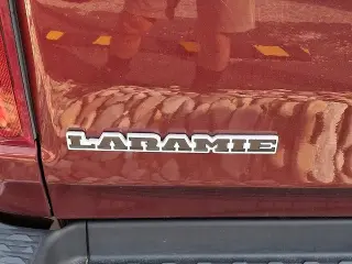Ram 1500 2019 4x4 Laramie 4dr Quad Cab 6.4 ft. SB Pickup