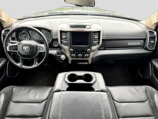 Ram 1500 2019 4x4 Laramie 4dr Crew Cab 5.6 ft. SB Pickup