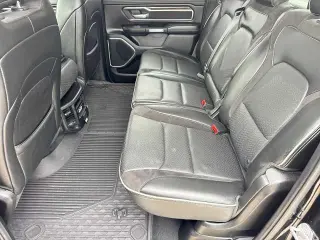 Ram 1500 2019 4x4 Laramie 4dr Crew Cab 5.6 ft. SB Pickup