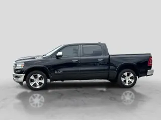 Ram 1500 2019 4x4 Laramie 4dr Crew Cab 5.6 ft. SB Pickup