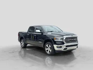 Ram 1500 2019 4x4 Laramie 4dr Crew Cab 5.6 ft. SB Pickup