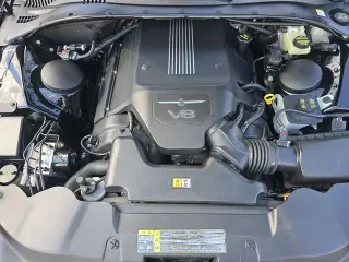 Ford Thunderbird 2003 Premium 2db Convertible