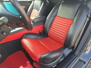 Ford Thunderbird 2003 Premium 2db Convertible