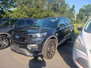 Ford Explorer 2020 AWD ST 4dr SUV