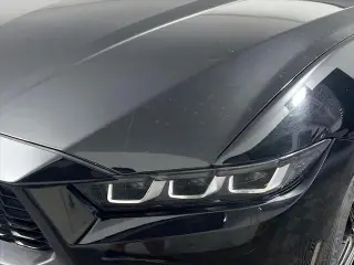 Ford Mustang 2024 EcoBoost descapotable de 2 puertas