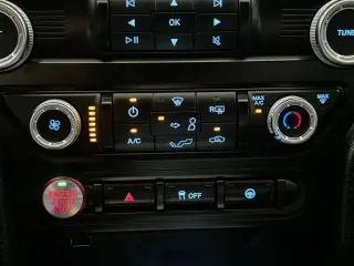 Ford Mustang 2019 GT 2dr Fastback