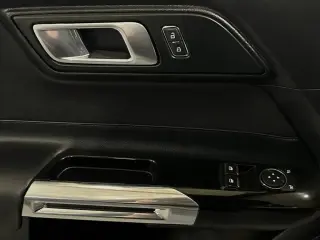 Ford Mustang 2019 GT 2dr Fastback