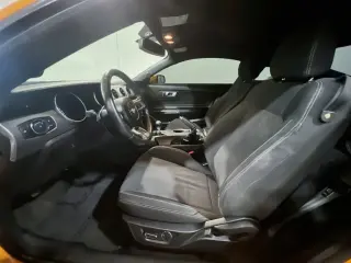 Ford Mustang 2019 GT 2dr Fastback
