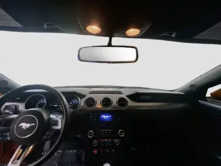 Ford Mustang 2019 GT 2dr Fastback