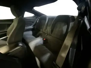 Ford Mustang 2019 GT 2dr Fastback