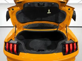 Ford Mustang 2019 GT 2dr Fastback