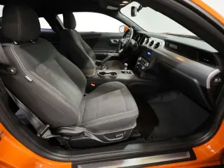 Ford Mustang 2019 GT 2dr Fastback
