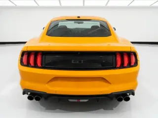 Ford Mustang 2019 GT 2dr Fastback
