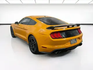 Ford Mustang 2019 GT 2dr Fastback